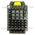 Original Keypad (59-Key) Replacement for Psion Teklogix Omnii XT10, XT15, 7545 XA, 7545 XV